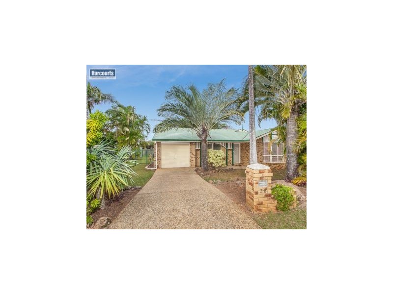 36 Mountain Blue Drive, Kallangur QLD 4503