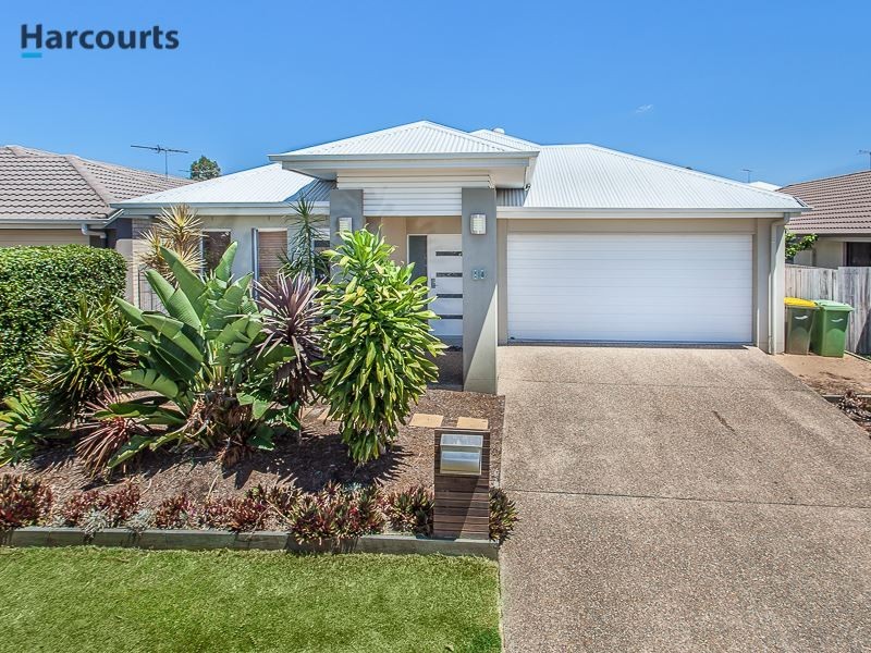14 Moonie Crescent, North Lakes QLD 4509
