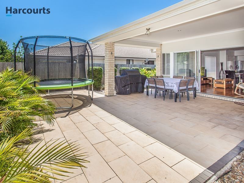 14 Moonie Crescent, North Lakes QLD 4509