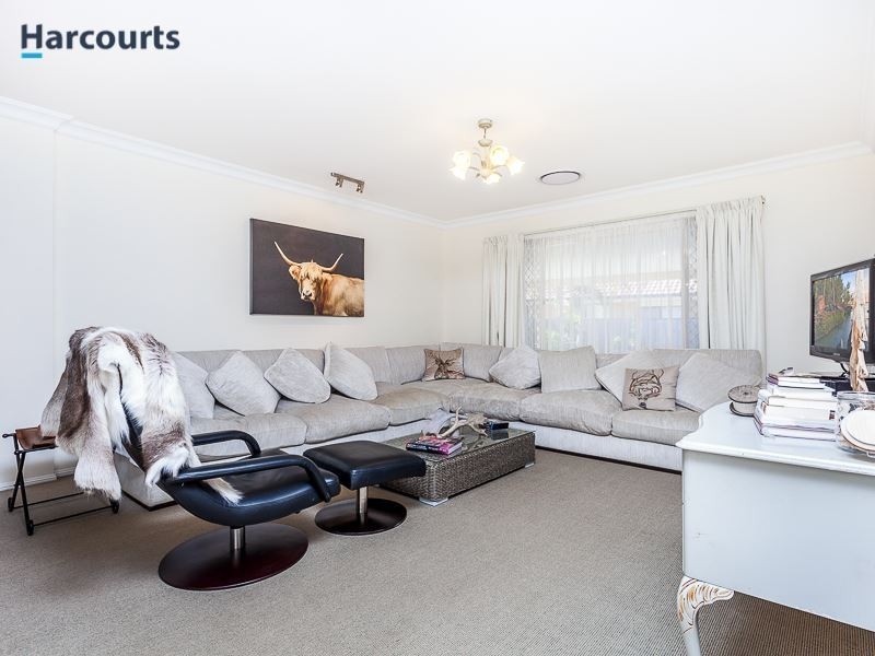 22 Grampion Circuit, North Lakes QLD 4509