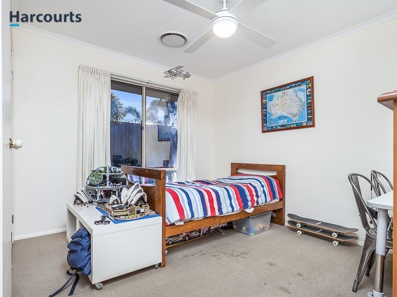 22 Grampion Circuit, North Lakes QLD 4509