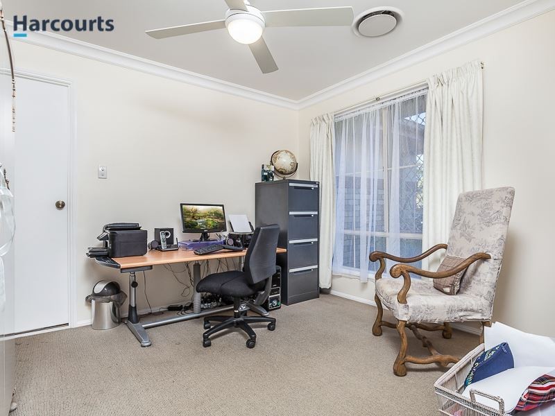 22 Grampion Circuit, North Lakes QLD 4509