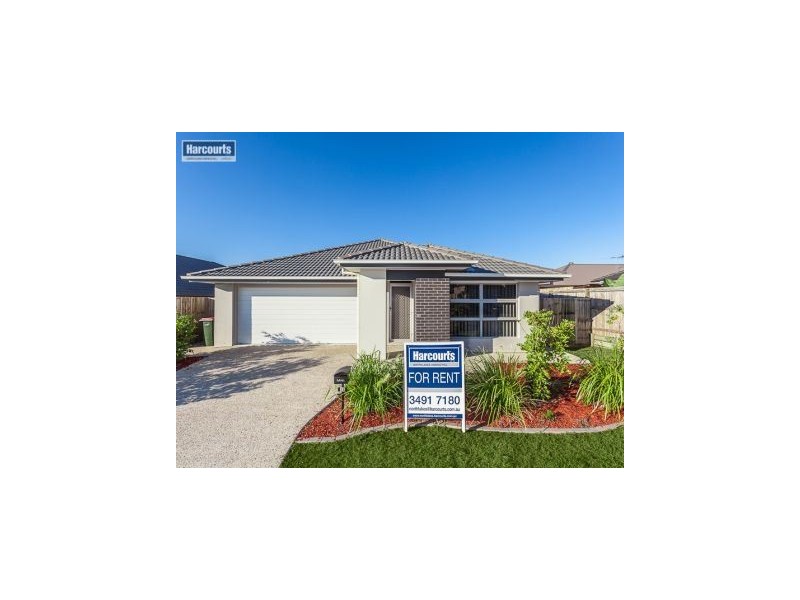 38 Expedition Drive, North Lakes QLD 4509
