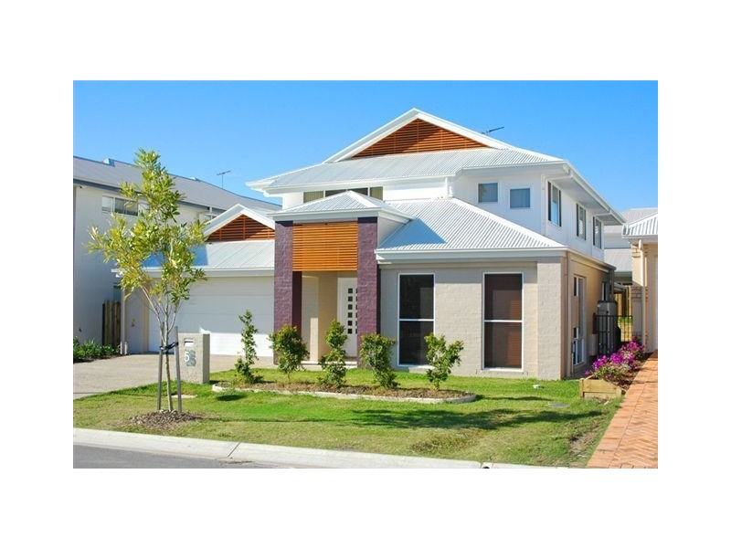 5 Numbat, North Lakes QLD 4509