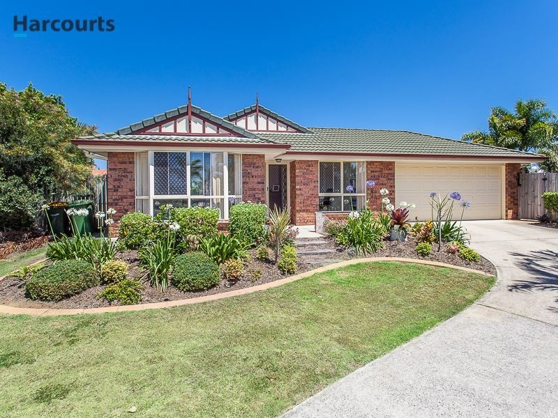 18 Songlark Court, Mango Hill QLD 4509