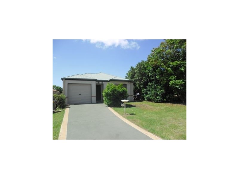9 Paluma Court, North Lakes QLD 4509