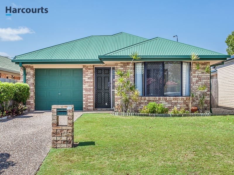 57 Grampion Circuit, North Lakes QLD 4509