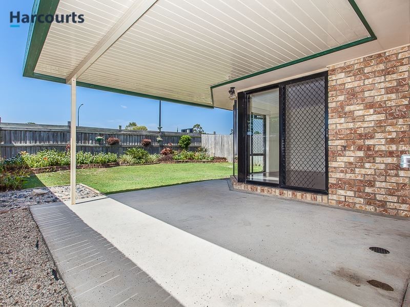 57 Grampion Circuit, North Lakes QLD 4509