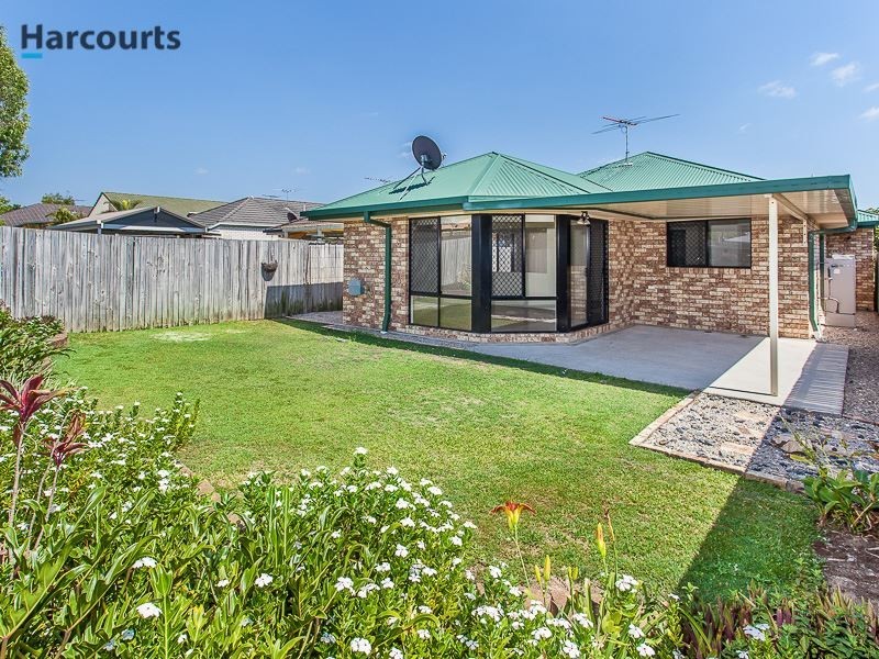 57 Grampion Circuit, North Lakes QLD 4509