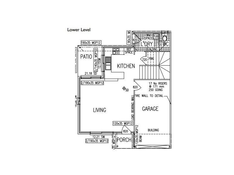 44/30 Mercury Parade, Mango Hill QLD 4509