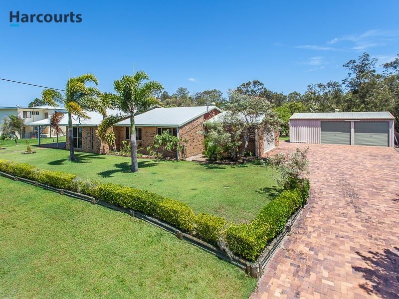 4 Third Avenue, Toorbul QLD 4510