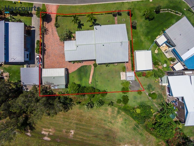 4 Third Avenue, Toorbul QLD 4510