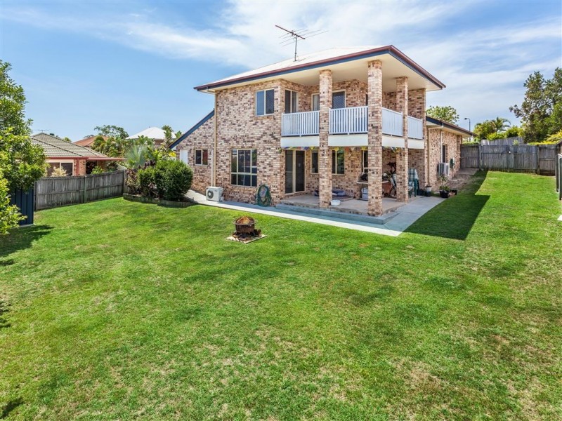 57 Southerden Drive, North Lakes QLD 4509