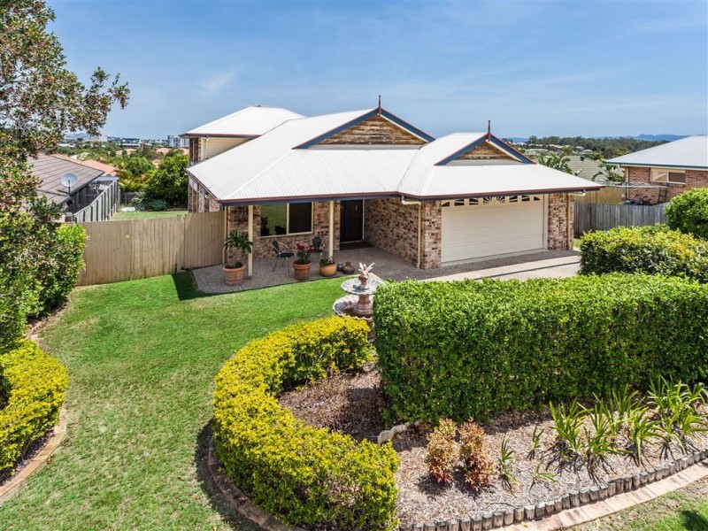 57 Southerden Drive, North Lakes QLD 4509