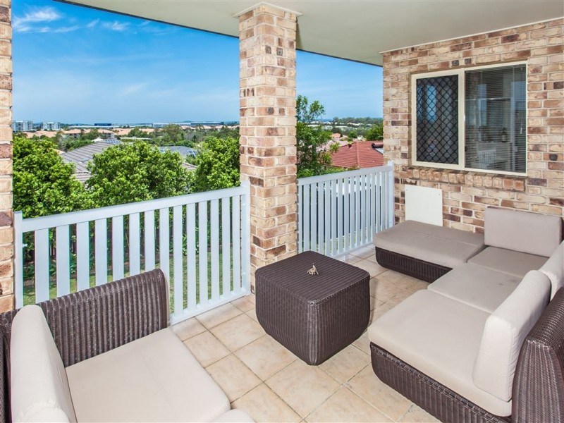 57 Southerden Drive, North Lakes QLD 4509