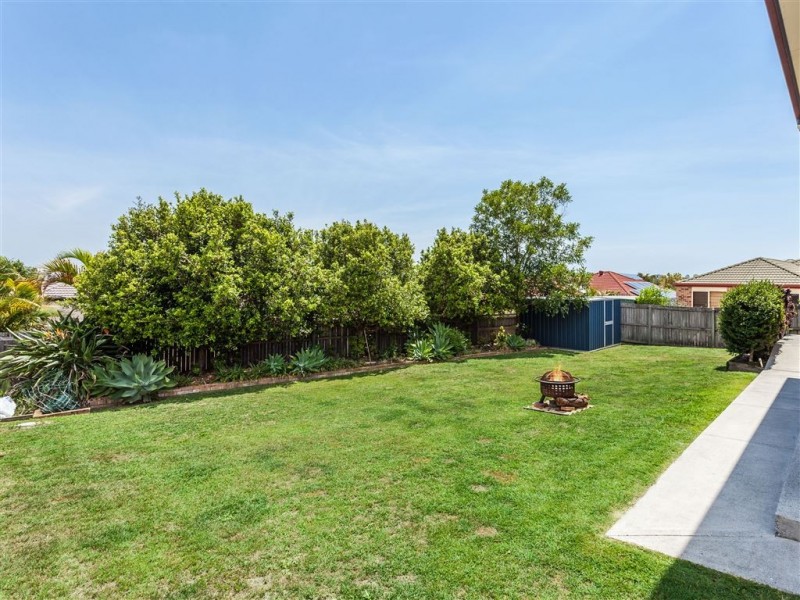 57 Southerden Drive, North Lakes QLD 4509