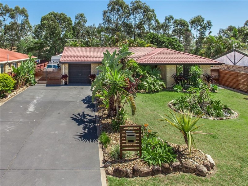65 Hickory Drive, Narangba QLD 4504