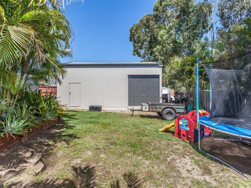 65 Hickory Drive, Narangba QLD 4504