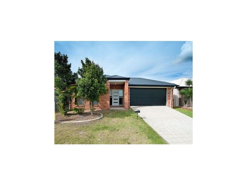 14 Ningaui Crescent, North Lakes QLD 4509