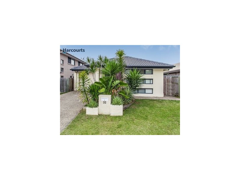 32 Nutmeg Drive, Griffin QLD 4503