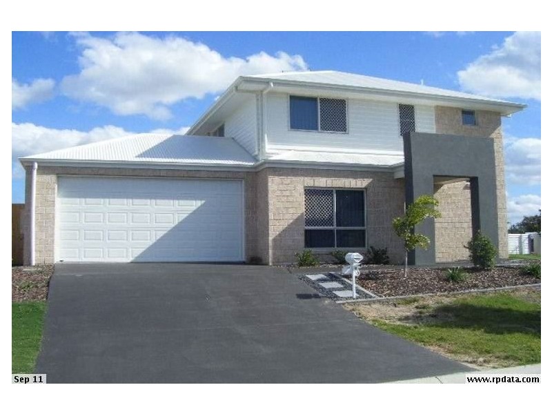 1/5 Kangaroo Street, North Lakes QLD 4509