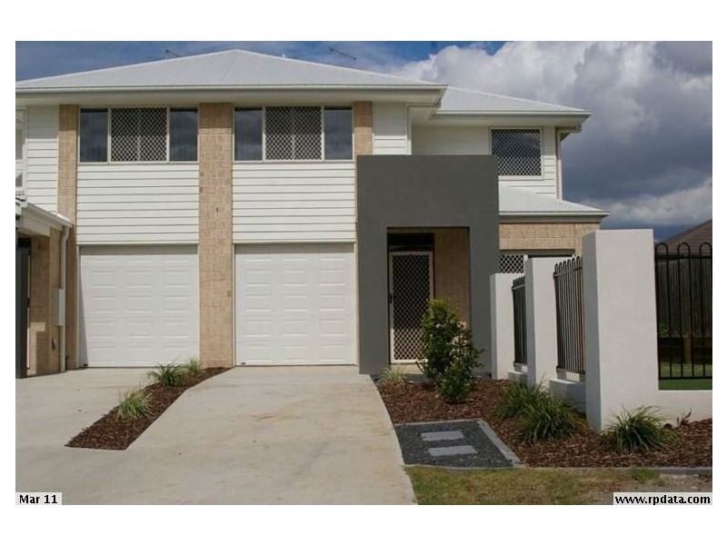 3/5 Kangaroo Street, North Lakes QLD 4509
