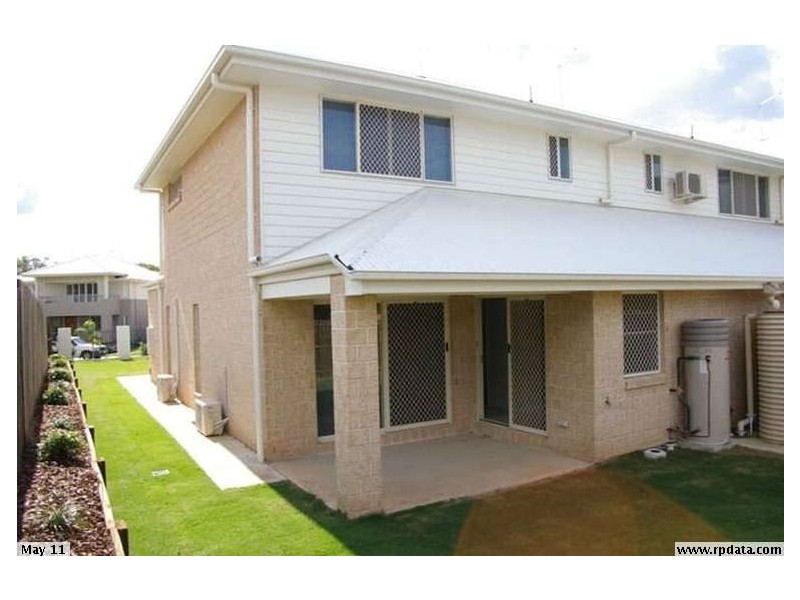 3/5 Kangaroo Street, North Lakes QLD 4509