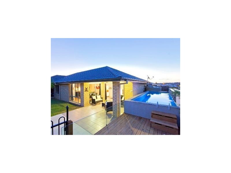 23 Cowen Terrace, North Lakes QLD 4509