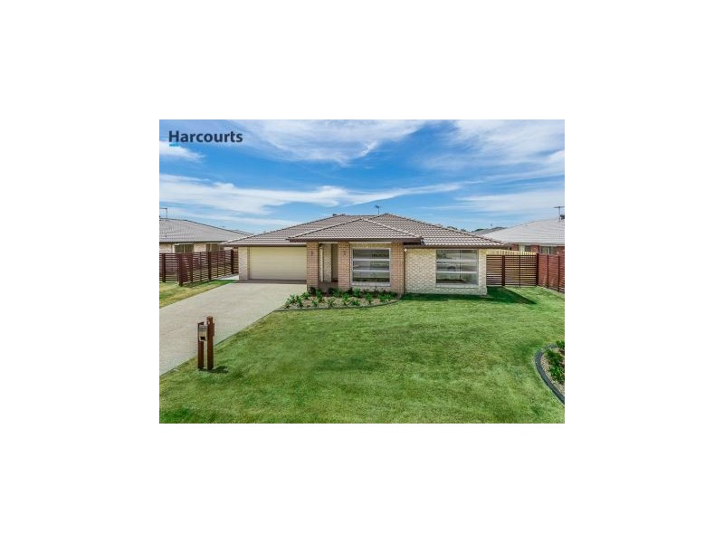 55 Feltham Circuit, Burpengary QLD 4505