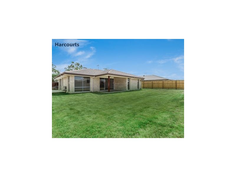 55 Feltham Circuit, Burpengary QLD 4505