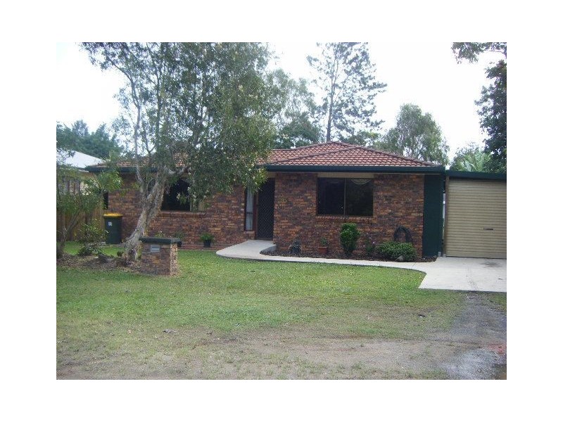 26 McNabb Street, Caboolture QLD 4510