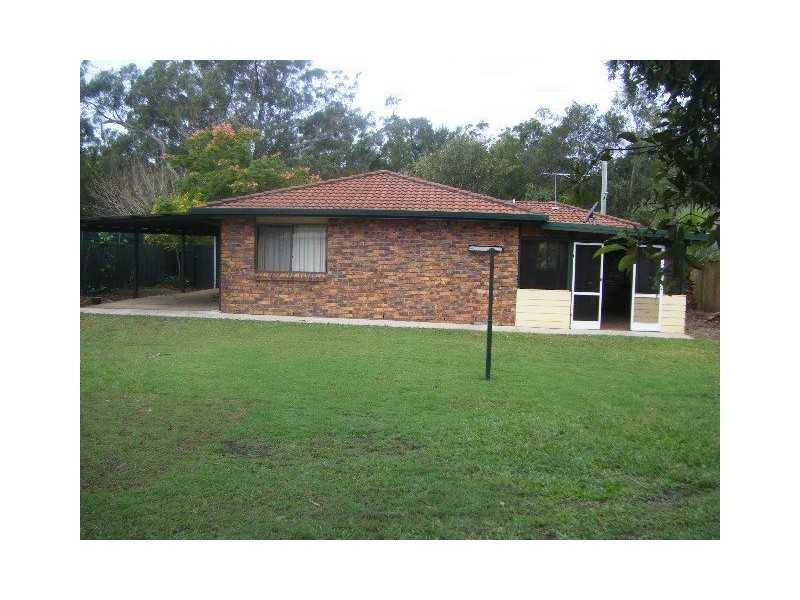 26 McNabb Street, Caboolture QLD 4510