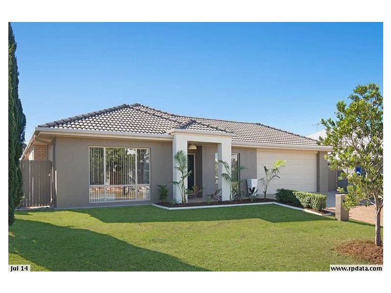 19 Whitecedar Circuit, North Lakes QLD 4509