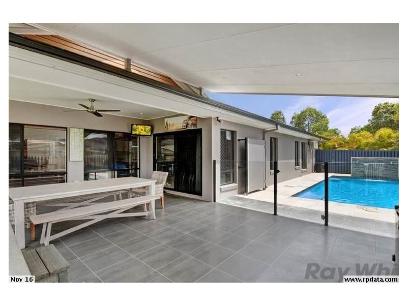 10 Kurrajong Circuit, North Lakes QLD 4509