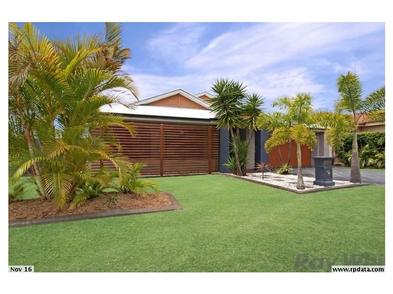 10 Kurrajong Circuit, North Lakes QLD 4509