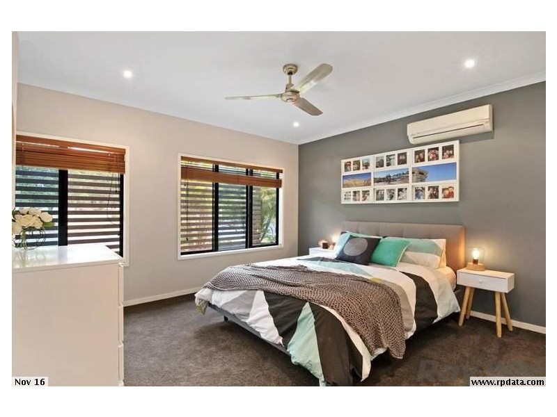 10 Kurrajong Circuit, North Lakes QLD 4509