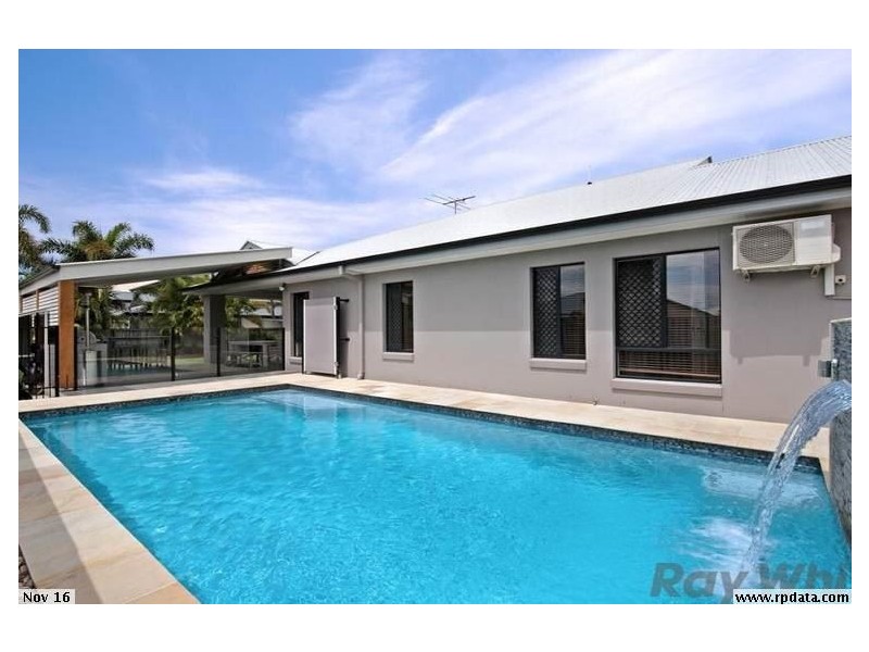 10 Kurrajong Circuit, North Lakes QLD 4509