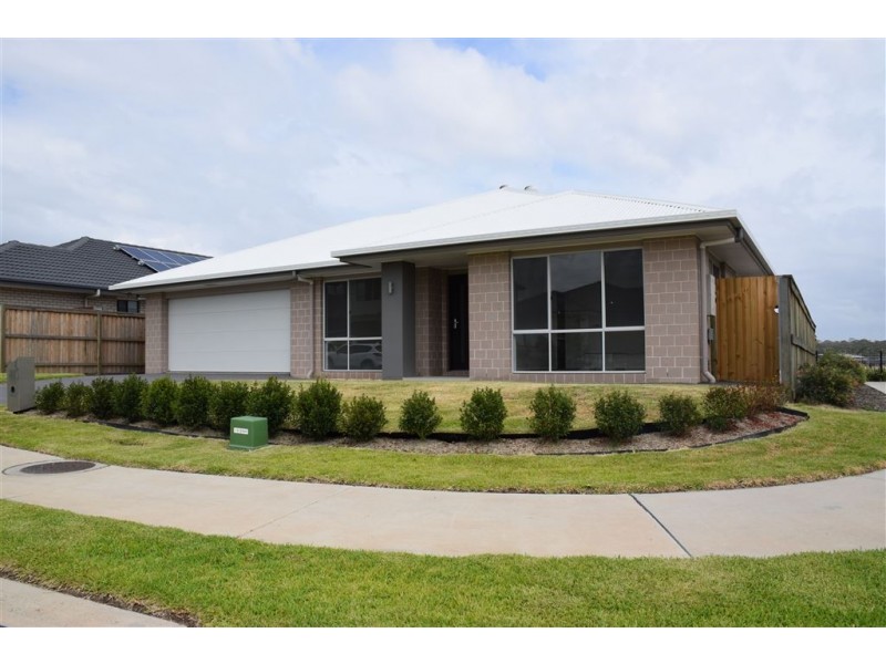 43 Hinton Crescent, Mango Hill QLD 4509