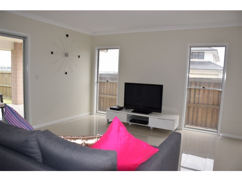 43 Hinton Crescent, Mango Hill QLD 4509