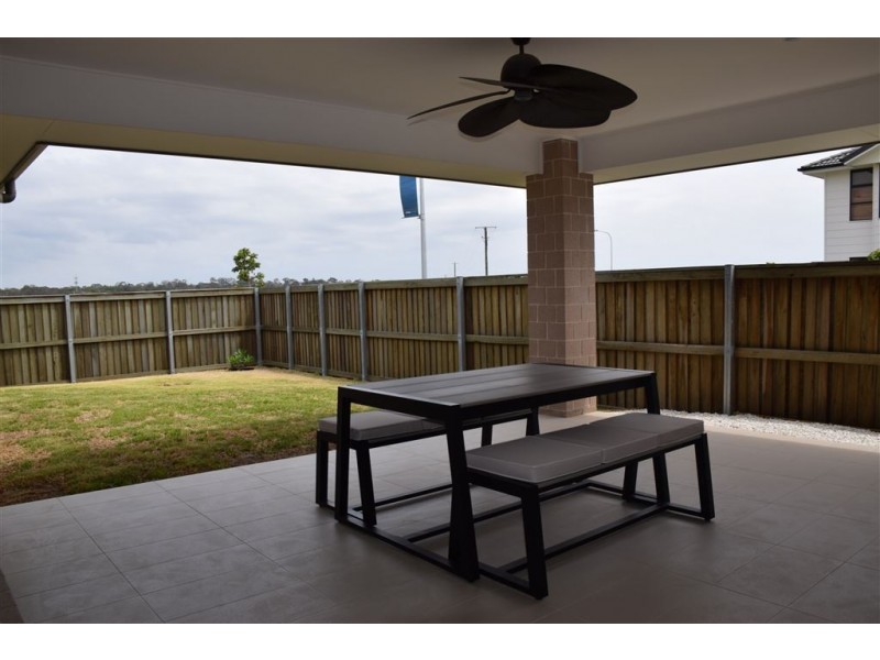 43 Hinton Crescent, Mango Hill QLD 4509