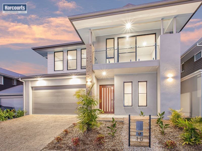 10 Birkdale Circuit, North Lakes QLD 4509