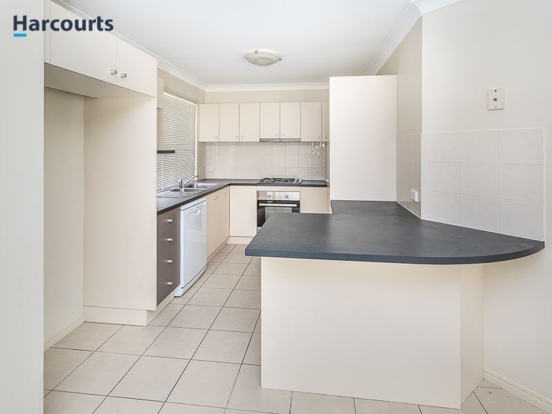 33/15 College Street, North Lakes QLD 4509