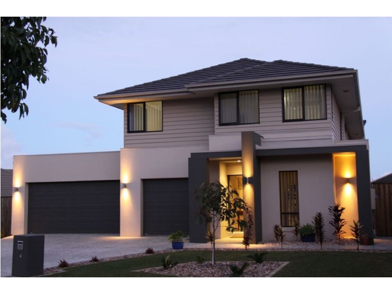 17 Hetherington Street, North Lakes QLD 4509