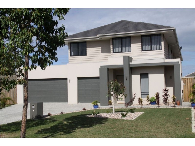 17 Hetherington Street, North Lakes QLD 4509