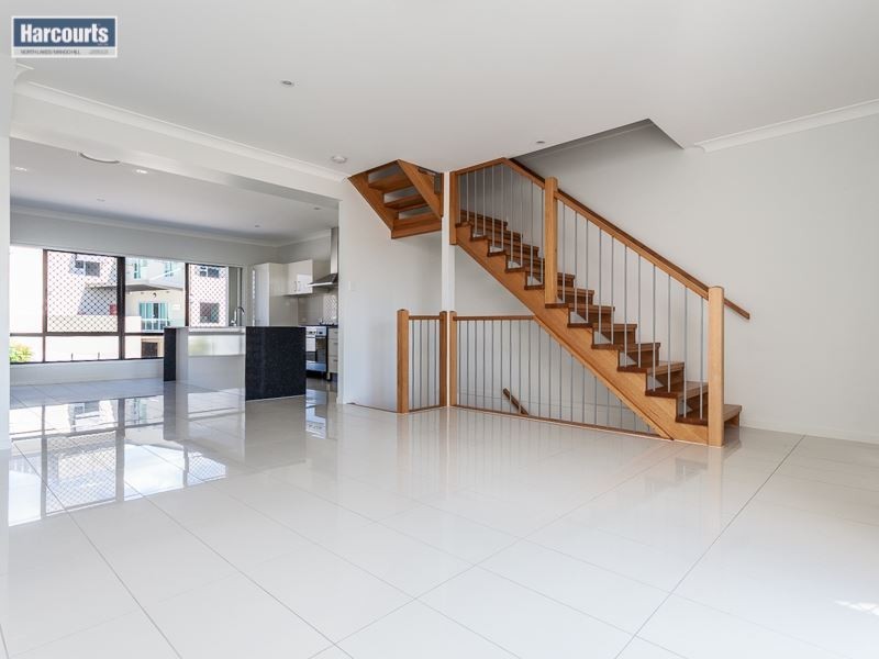 3/3 Sibley Street, North Lakes QLD 4509