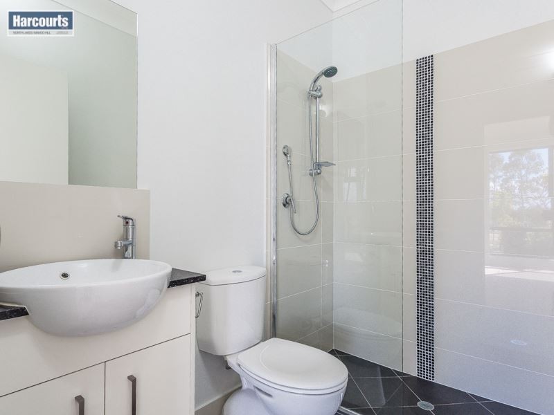 3/3 Sibley Street, North Lakes QLD 4509