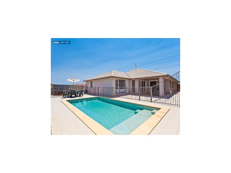 42 Menara Circuit, North Lakes QLD 4509
