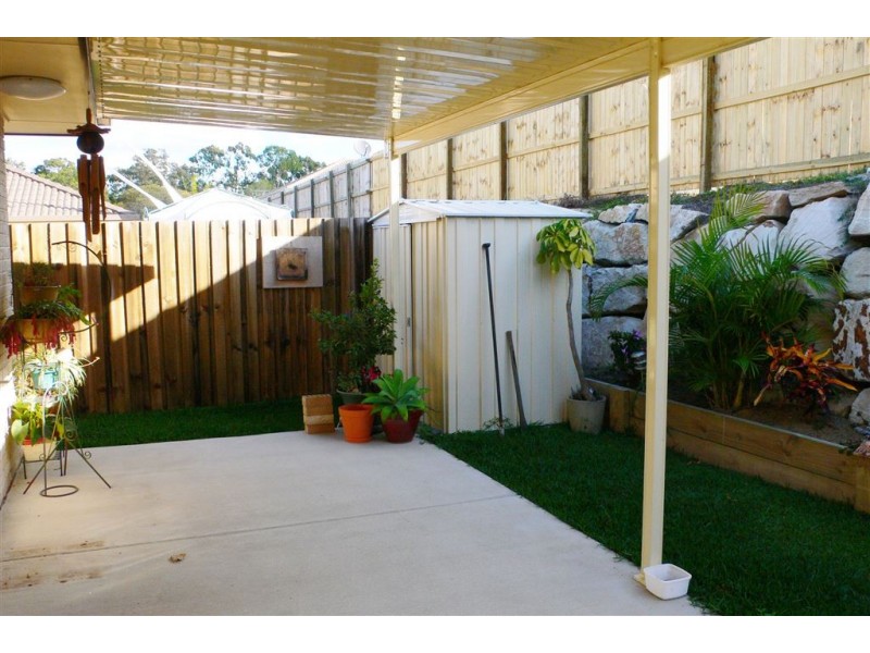 4 Greygum Street, North Lakes QLD 4509