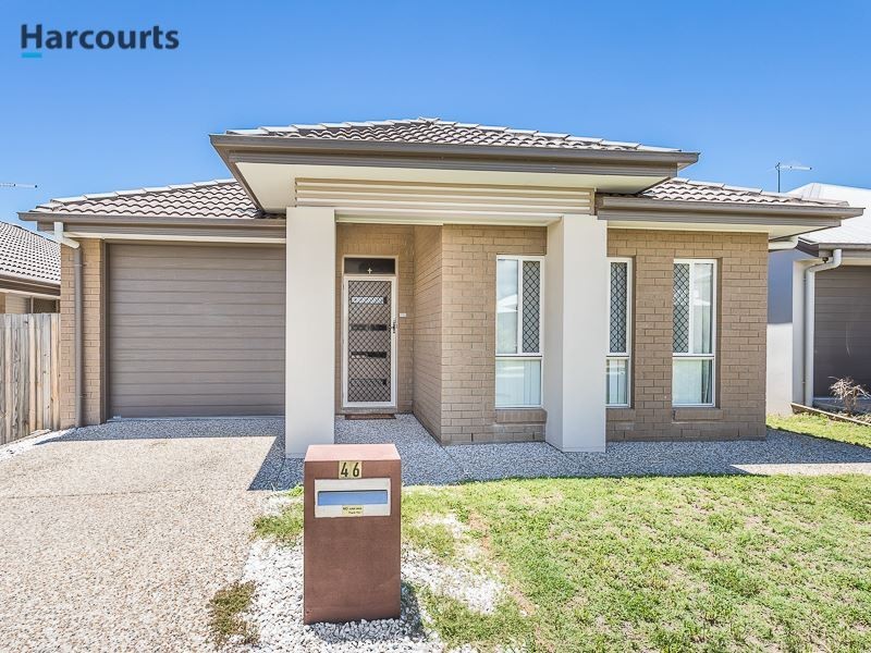 46 Wallarah Parade, North Lakes QLD 4509