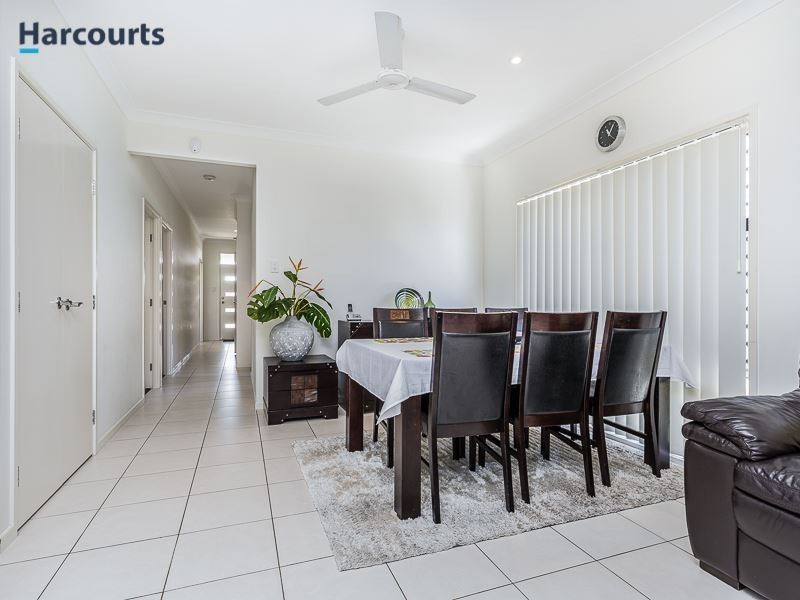 46 Wallarah Parade, North Lakes QLD 4509